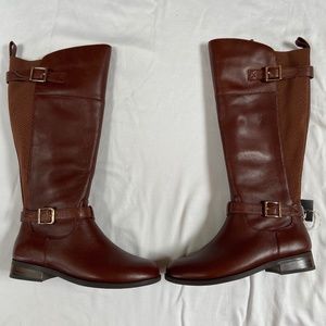 vionic country storey tall boot